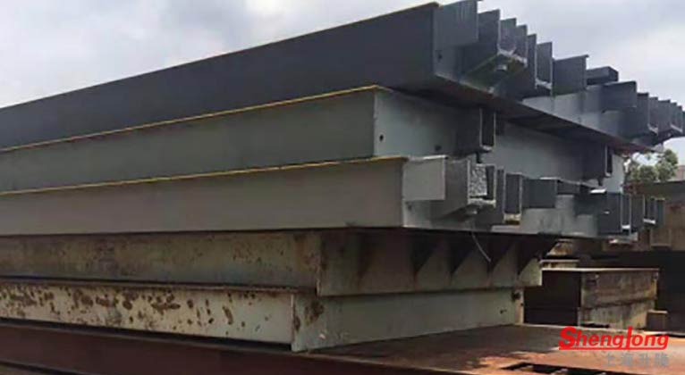 嘉興南湖區(qū)二手120噸16米地磅